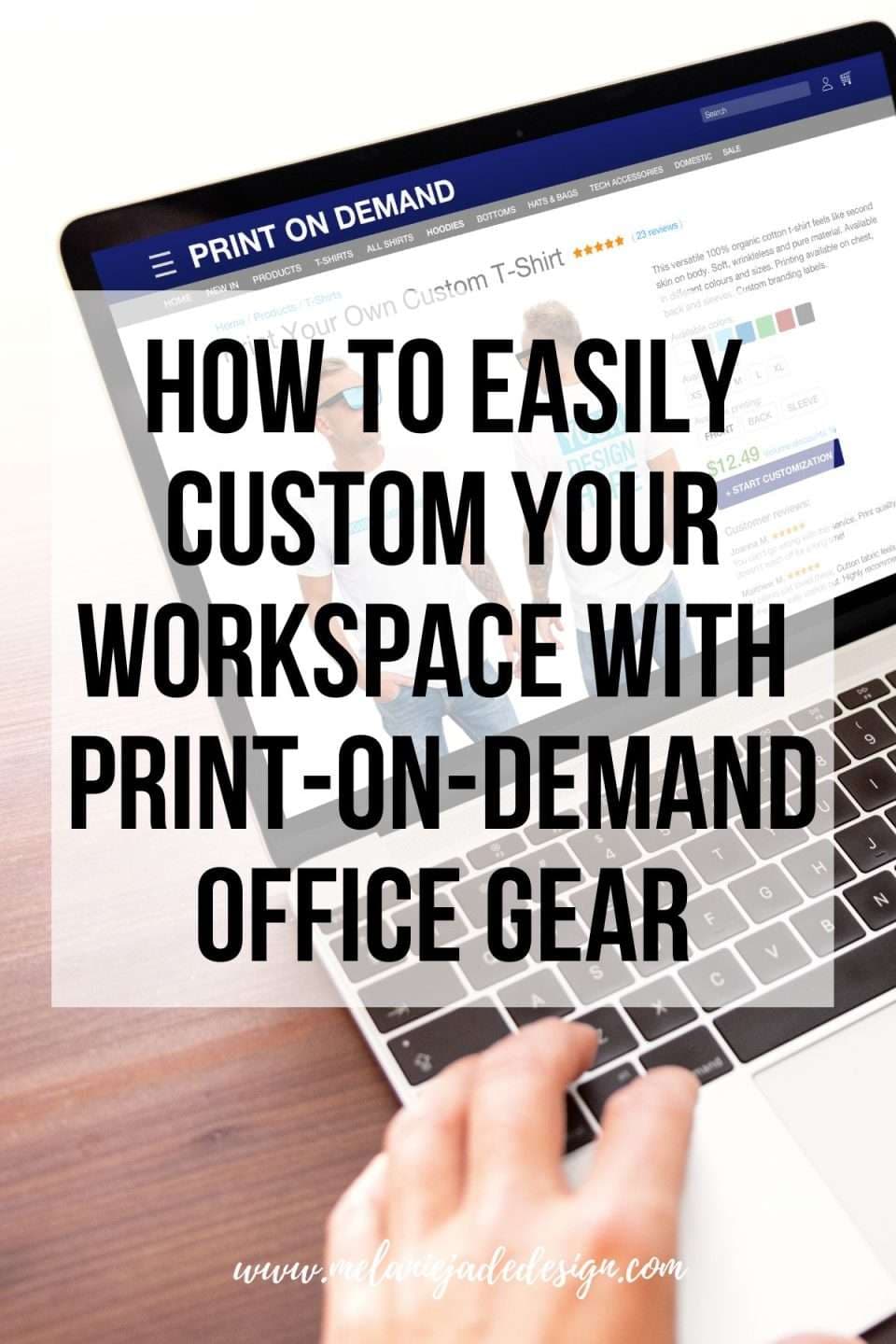 How to Batch Create Mockups for a New Print-on-Demand Collection Without Hiring a Designer