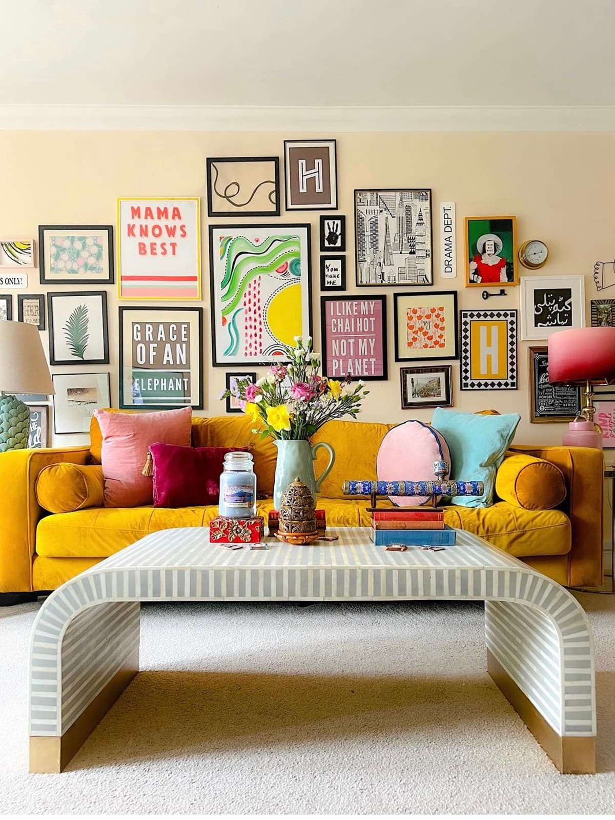 Selling Wall Art on Both Etsy and Shopify: How to Adapt Your Mockup Strategy for Each Platform's Buyer Behavior