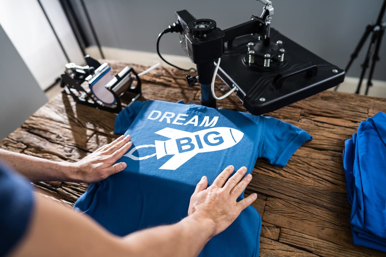 Why Bulk Mockup Generation Is the Unlock for Print-on-Demand Sellers Who Want to Scale Past 200 Listings