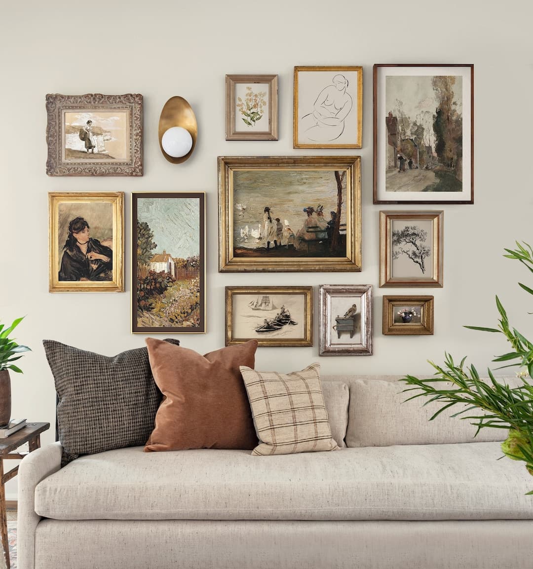 How to Set Up a Shopify Store for Digital Wall Art Prints: The Product Page Checklist That Converts