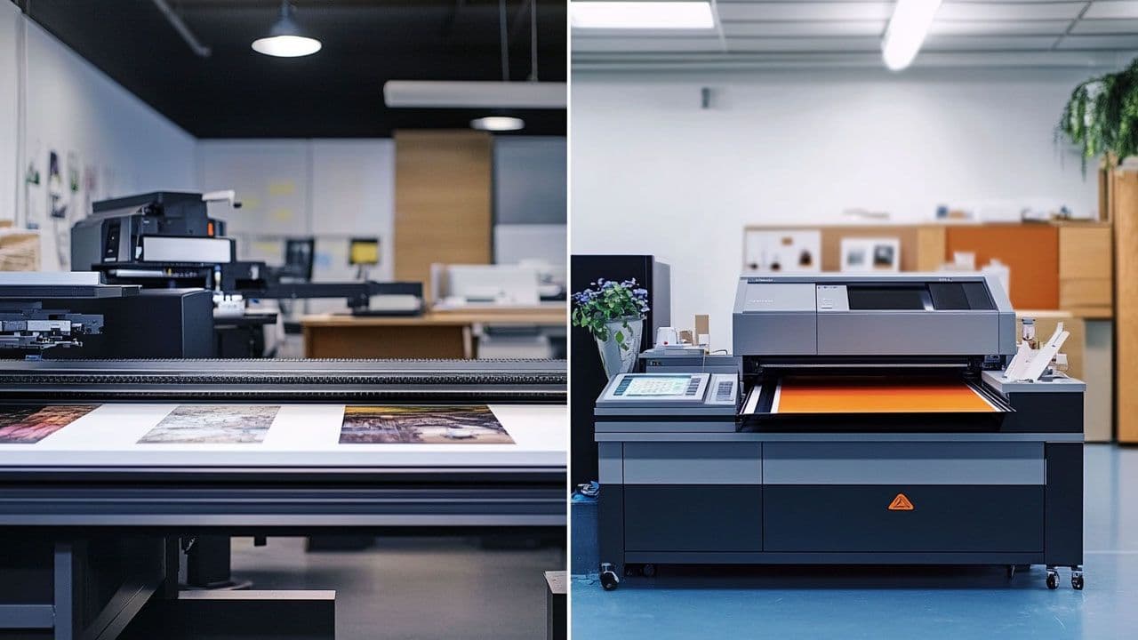 How to Adapt One Design for Both Wall Art Prints and T-Shirts Without Losing Visual Impact