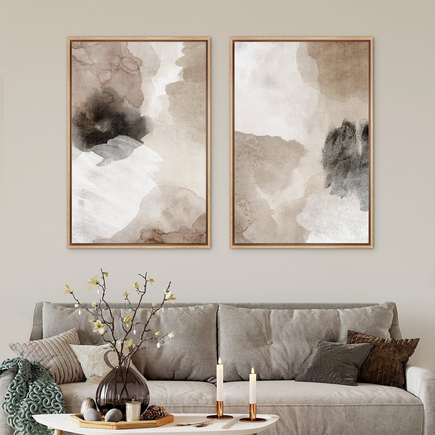 What Mockup Styles Are Actually Selling in the Top 1% of Etsy Wall Art Shops Right Now