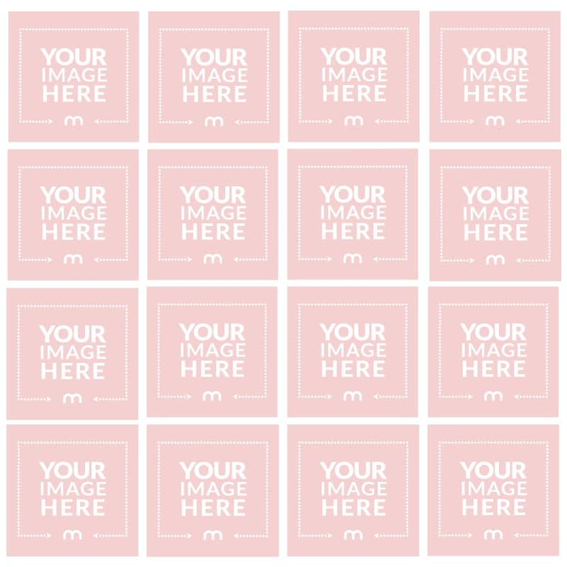 Etsy shop listings grid view product mockups