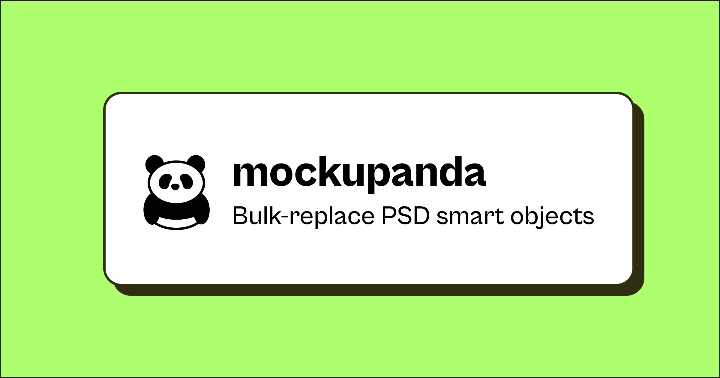 Mockupanda cover